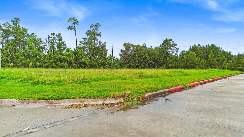 8901 FM 1960 Bypass Rd W., Humble, TX à vendre - Photo du bâtiment - Image 3 de 6