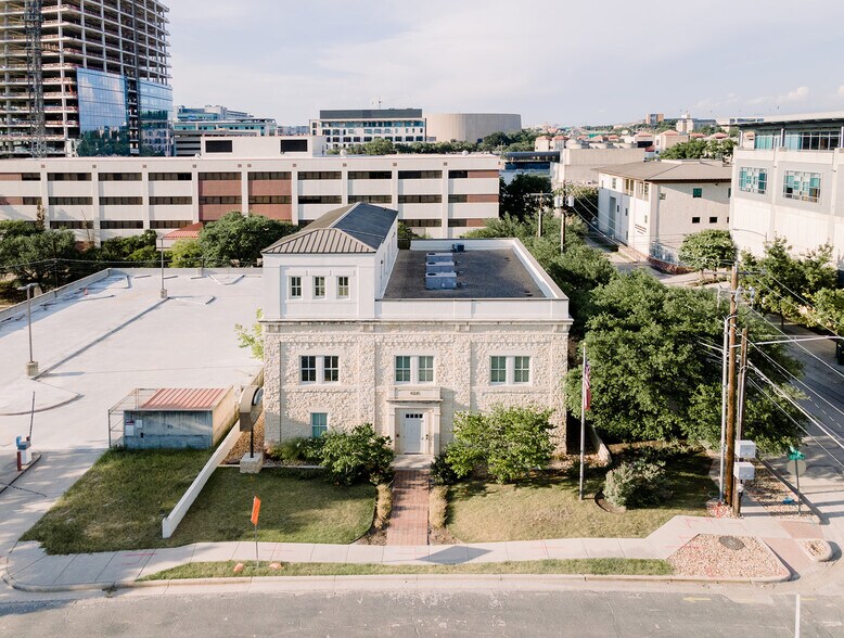 614 E 12th St, Austin, TX à vendre - Photo du bâtiment - Image 2 de 25