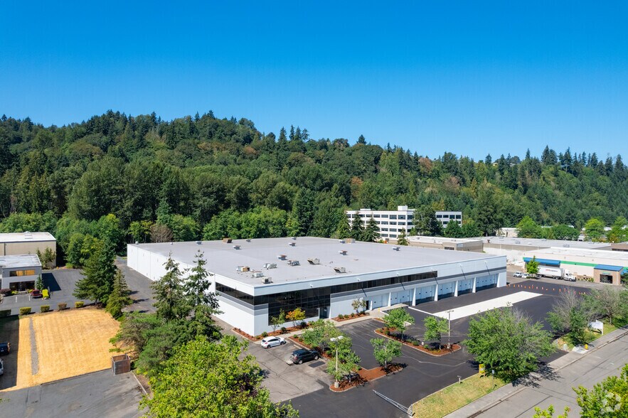 1701 Pike St NW, Auburn, WA for lease - Building Photo - Image 2 of 12