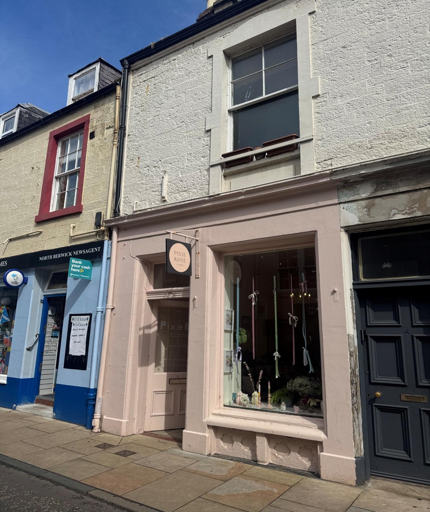 4-6 High St, North Berwick for lease Building Photo- Image 1 of 2