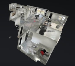 4738 W. Alabama, Houston, TX à louer Photo intérieure- Image 1 de 1