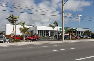 Plus de détails pour 2707 Okeechobee Blvd, West Palm Beach, FL - Commerce de détail à louer