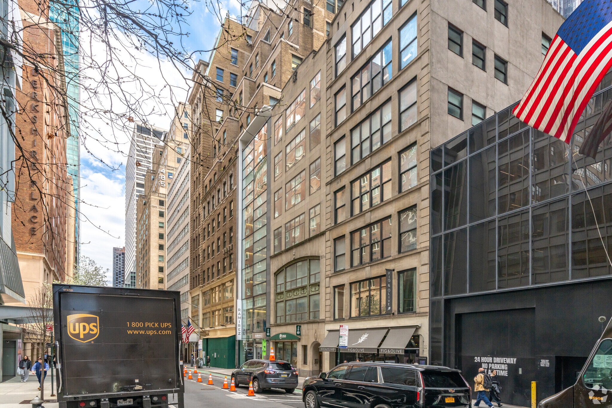 12 E 52nd St, New York, NY for sale Primary Photo- Image 1 of 1