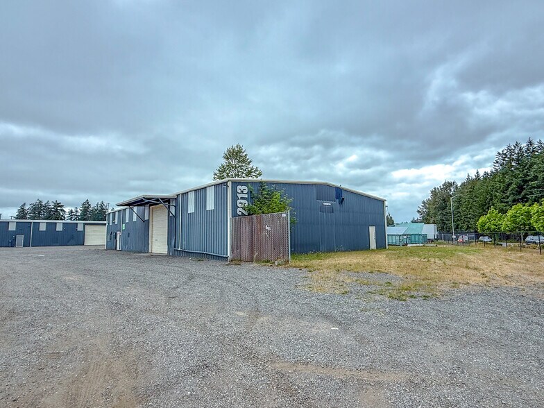 2913 Marvin Rd, Lacey, WA à louer - Photo du bâtiment - Image 2 de 4