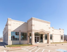 6340 N Beach St, Haltom City, TX for lease Building Photo- Image 2 of 10