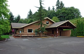 Plus de détails pour 4315 Tumwater Valley Dr SE, Olympia, WA - Spécialité à vendre