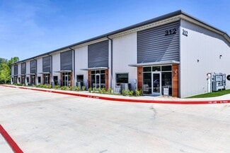 More details for 312-332 Eldorado Pky, McKinney, TX - Industrial for Sale