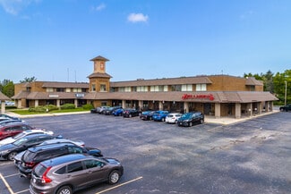 More details for 6220 Washington Ave, Racine, WI - Office/Retail for Lease