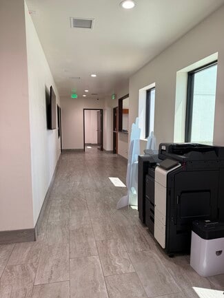 More details for 241 N California Ave, La Puente, CA - Industrial for Lease