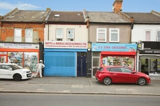 More details for 525 Katherine Rd, London - Retail for Lease