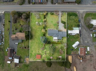 More details for 1553 Bishop Rd, Chehalis, WA - Multifamily for Sale