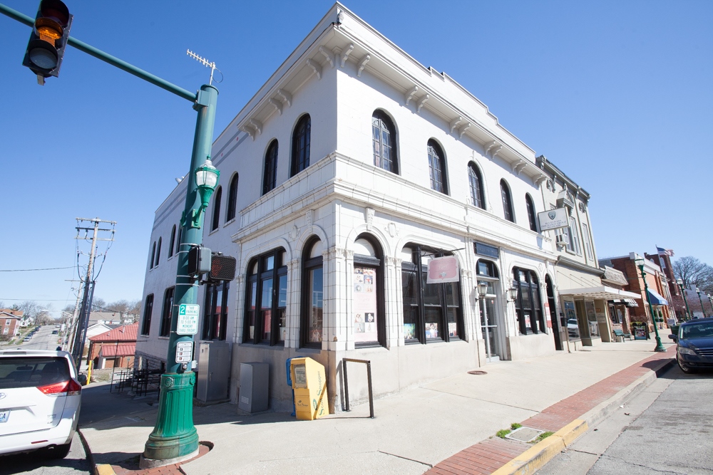 201 E Main St, Georgetown, KY for sale Building Photo- Image 1 of 1