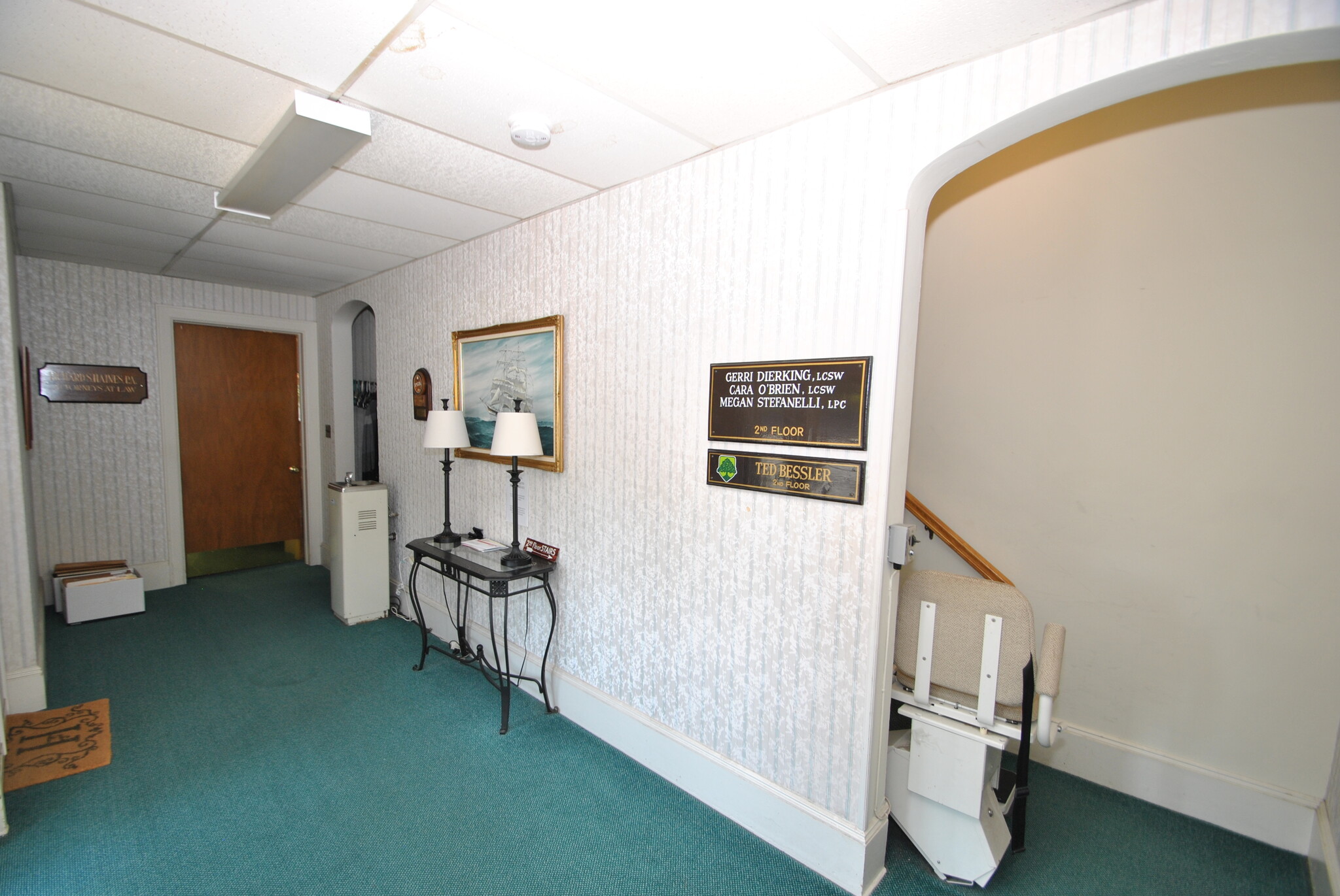 214 Washington St, Toms River, NJ for lease Interior Photo- Image 1 of 5