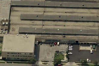 3250 S Central Ave, Cicero, IL - aerial  map view - Image1