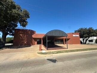 More details for 4330 W Vickery Blvd, Fort Worth, TX - Office for Lease