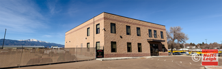 More details for 780 Seedling Ct, Colorado Springs, CO - Office for Sale