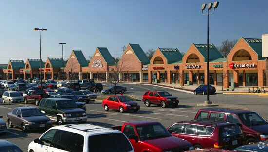 4R Mountain Rd, Glen Burnie, MD à louer - Photo du bâtiment - Image 3 de 14