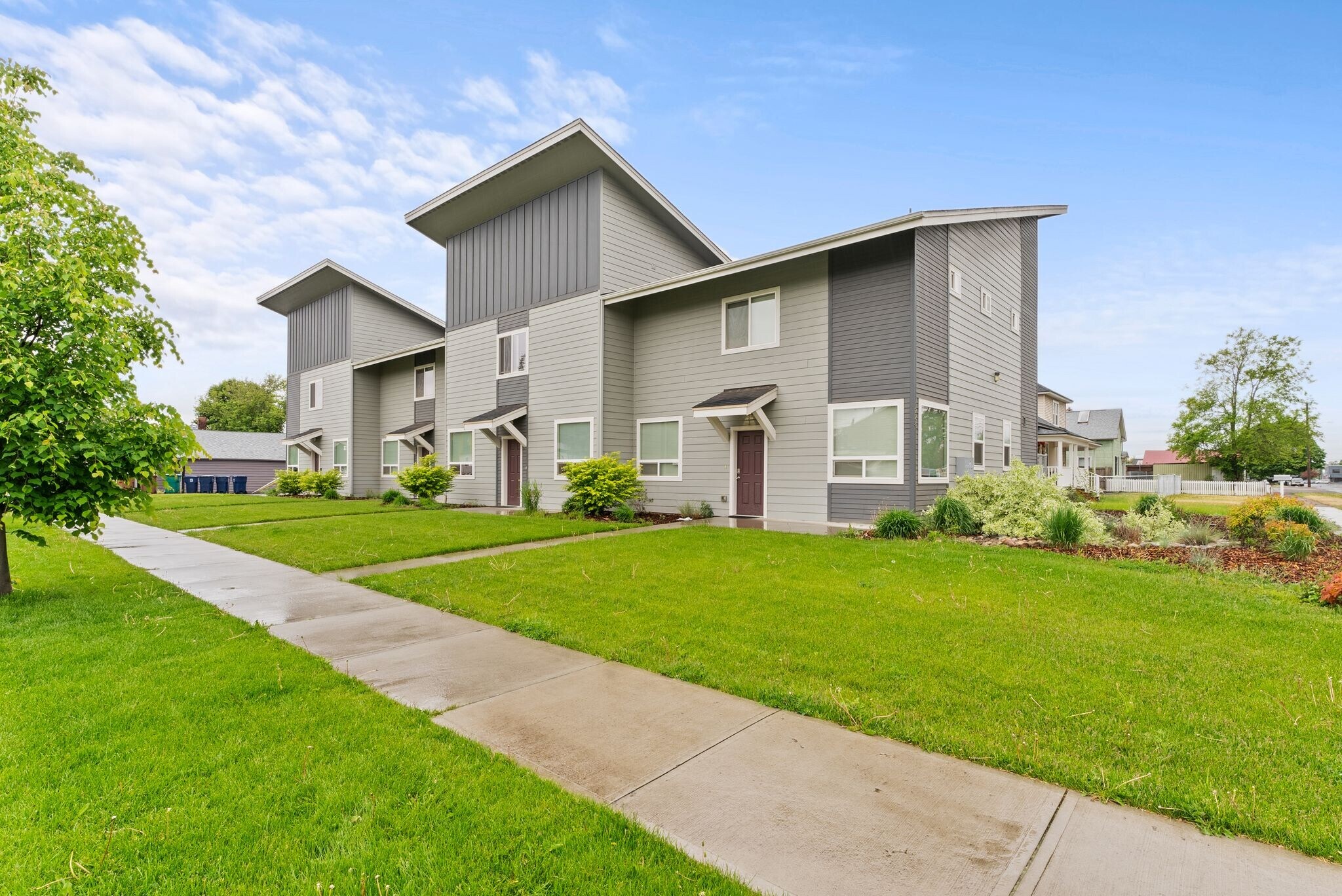 228 E Baldwin Ave, Spokane, WA à vendre Photo principale- Image 1 de 2