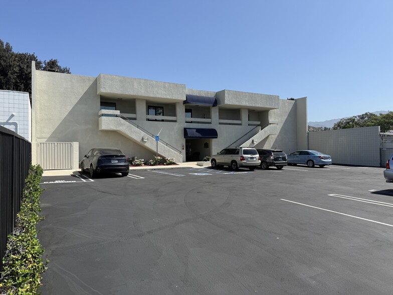 144-148 E Foothill Blvd, Arcadia, CA for sale - Building Photo - Image 3 of 19