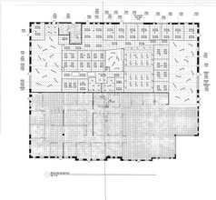 45189 Research Pl, Ashburn, VA à louer Plan d’étage- Image 1 de 1