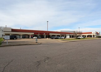 More details for 222 Exchange St, Burleson, TX - Retail for Lease