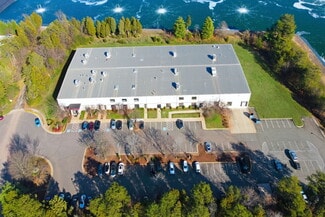 Plus de détails pour 10371 Central Park Dr, Manassas, VA - Industriel à louer