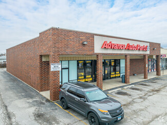 More details for 8505-8537 S Harlem Ave, Burbank, IL - Retail for Lease