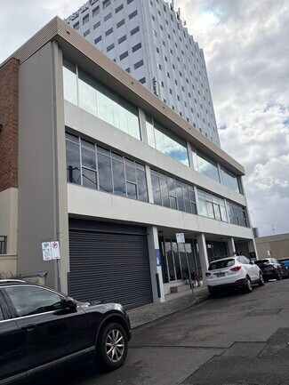 Plus de détails pour 273-271 Alfred St N, North Sydney - Bureau à louer