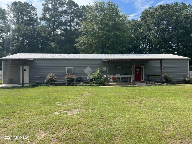 381 Elam Rd, Gordon, GA for sale - Primary Photo - Image 1 of 28