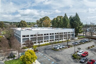 Plus de détails pour 4600-4650 Norris Canyon Rd, San Ramon, CA - Local d'activités à louer