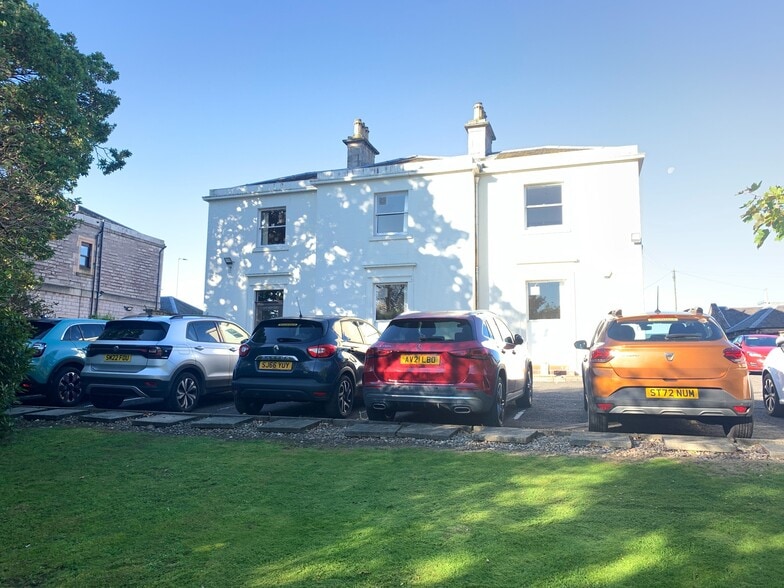 8 St. Leonard's Bank, Perth for sale - Building Photo - Image 2 of 8