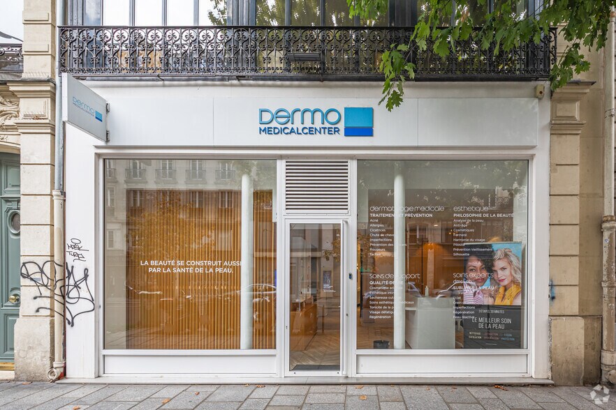 35 Rue De Turbigo, Paris for lease - Building Photo - Image 3 of 4