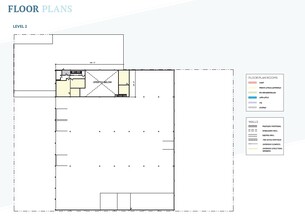 1295 67th St, Emeryville, CA for lease Floor Plan- Image 2 of 2