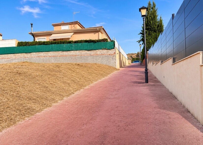 Terrain dans Molina de Segura, Murcia à vendre - Photo du bâtiment - Image 3 de 5