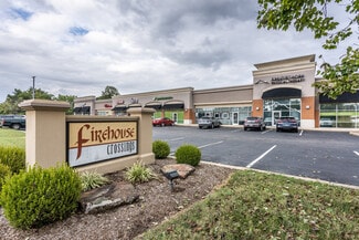 More details for 3030 Frank Scott Pky W, Belleville, IL - Retail for Lease