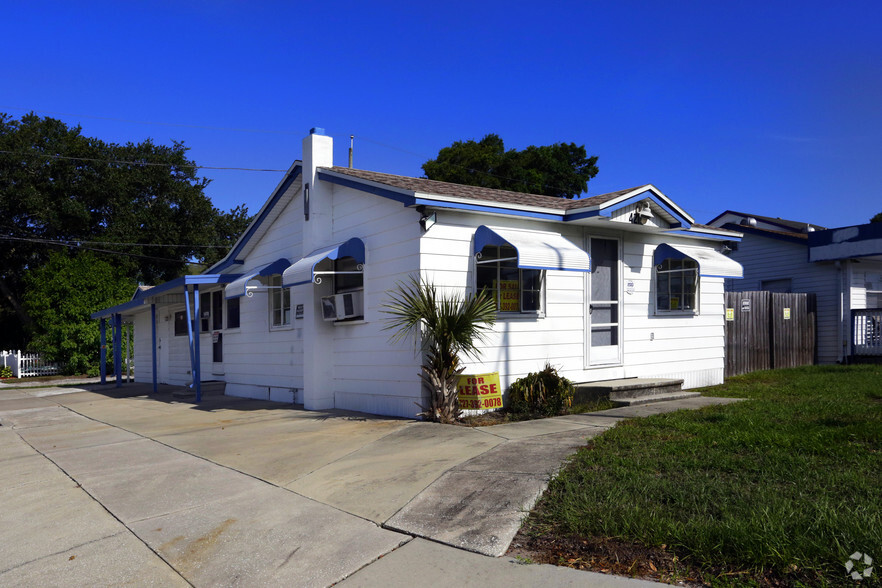 4210 49th St N, Saint Petersburg, FL for sale - Primary Photo - Image 1 of 1