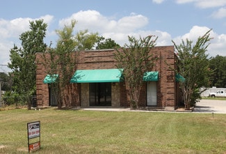 Plus de détails pour 20854 N US 59 Hwy, New Caney, TX - Bureau/Commerce de détail, Industriel à louer