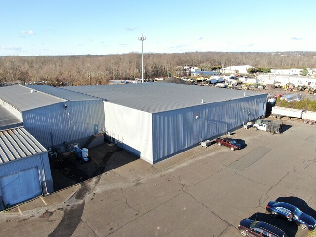 Plus de détails pour 2001 County Line Rd, Warrington, PA - Bureau, Industriel à louer