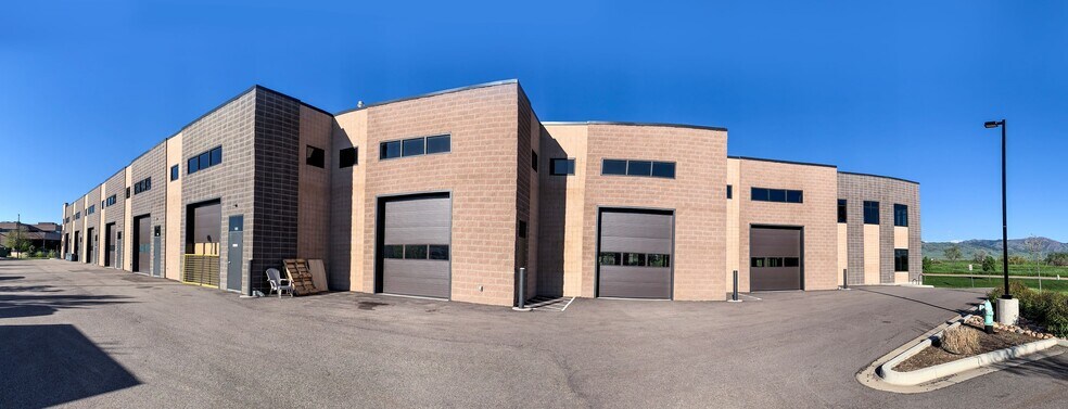 6035 Longbow Dr, Boulder, CO à louer - Photo du bâtiment - Image 3 de 6