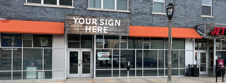 1857 E Kenilworth Pl, Milwaukee, WI à louer Photo du bâtiment- Image 1 de 7