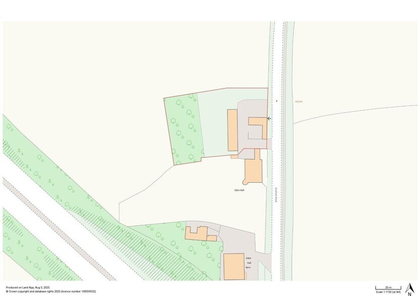 Southam Rd, Banbury à vendre - Photo du bâtiment - Image 2 de 3