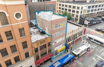 27 Smith St, Brooklyn, NY à louer Photo intérieure- Image 2 de 10