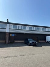 Cotton St, Glasgow à louer Photo intérieure- Image 2 de 15