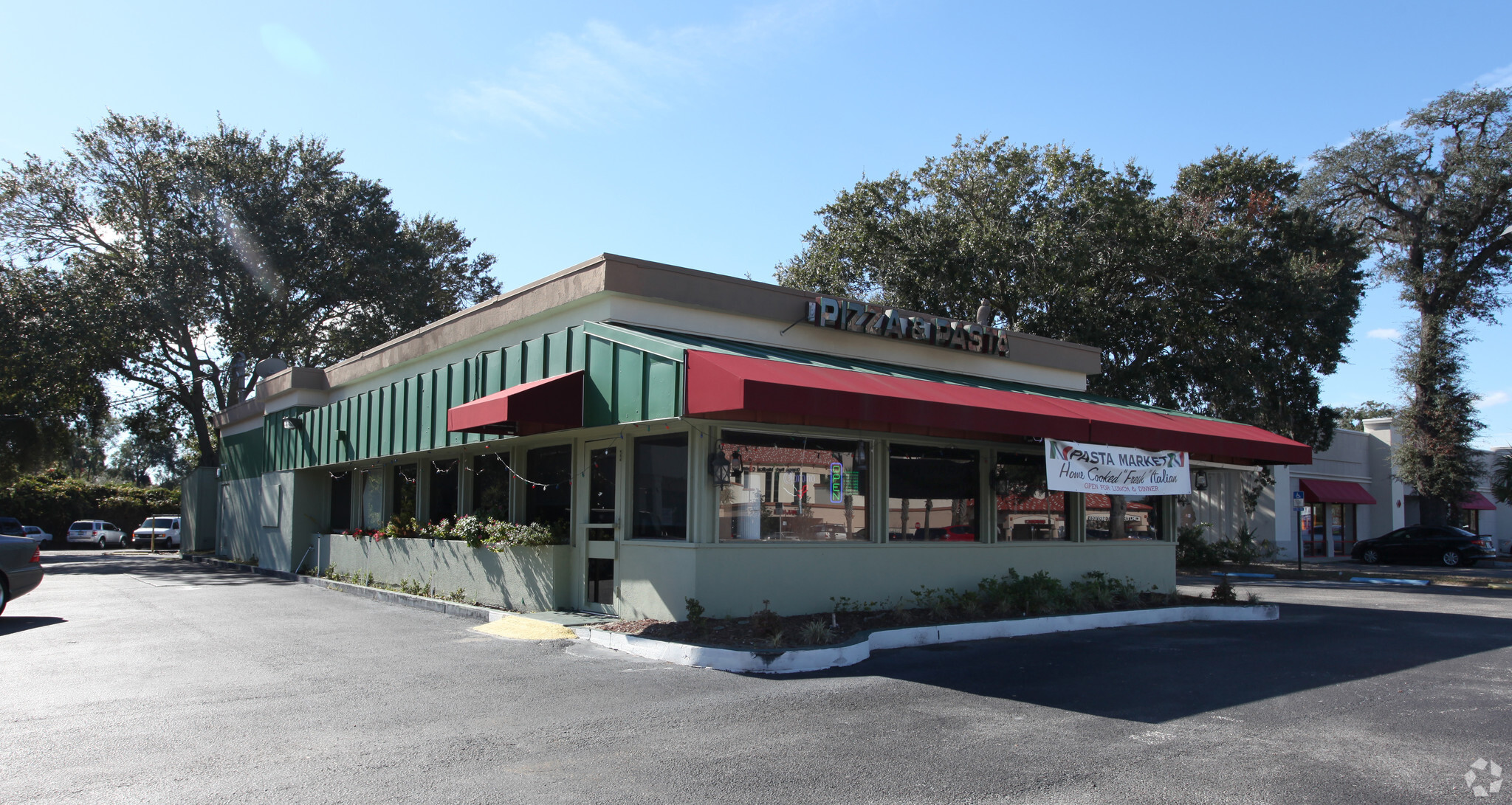 1930 Kingsley Ave, Orange Park, FL for sale Primary Photo- Image 1 of 1