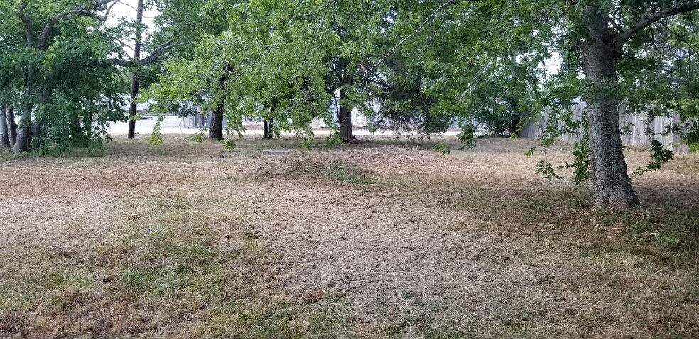 1314 Avenue G, Rosenberg, TX à vendre - Photo du bâtiment - Image 1 de 7