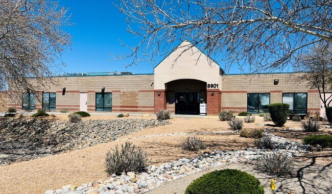 More details for 9901 Montgomery Blvd NE, Albuquerque, NM - Retail for Sale