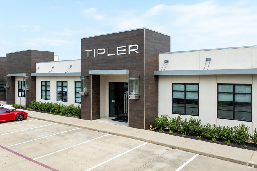 30643 Fm 2978 Rd, Magnolia, TX for sale - Building Photo - Image 3 of 21