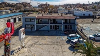 Plus de détails pour 15625 7th St, Victorville, CA - Bureau à vendre