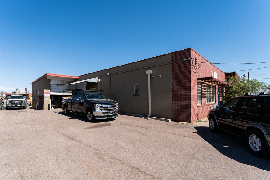5135-5145 E 38th Ave, Denver, CO for sale - Building Photo - Image 3 of 14