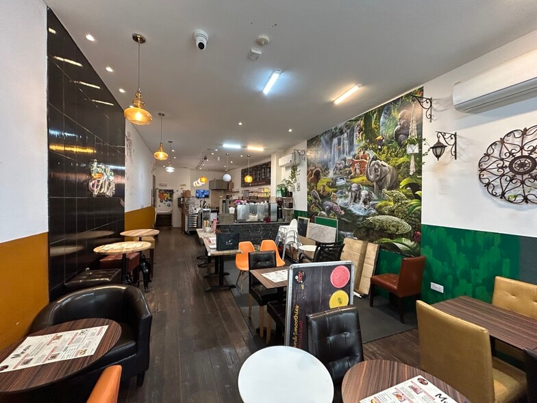 148 East St, Bristol for lease - Building Photo - Image 3 of 5